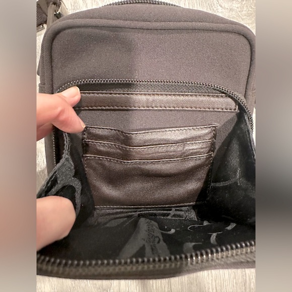 SALVATORE FERRAGAMO Chain Crossbody Bag - Picture 9 of 15